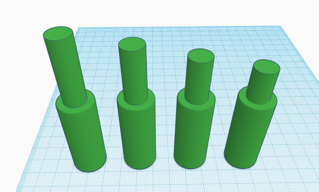 Seed Pegs