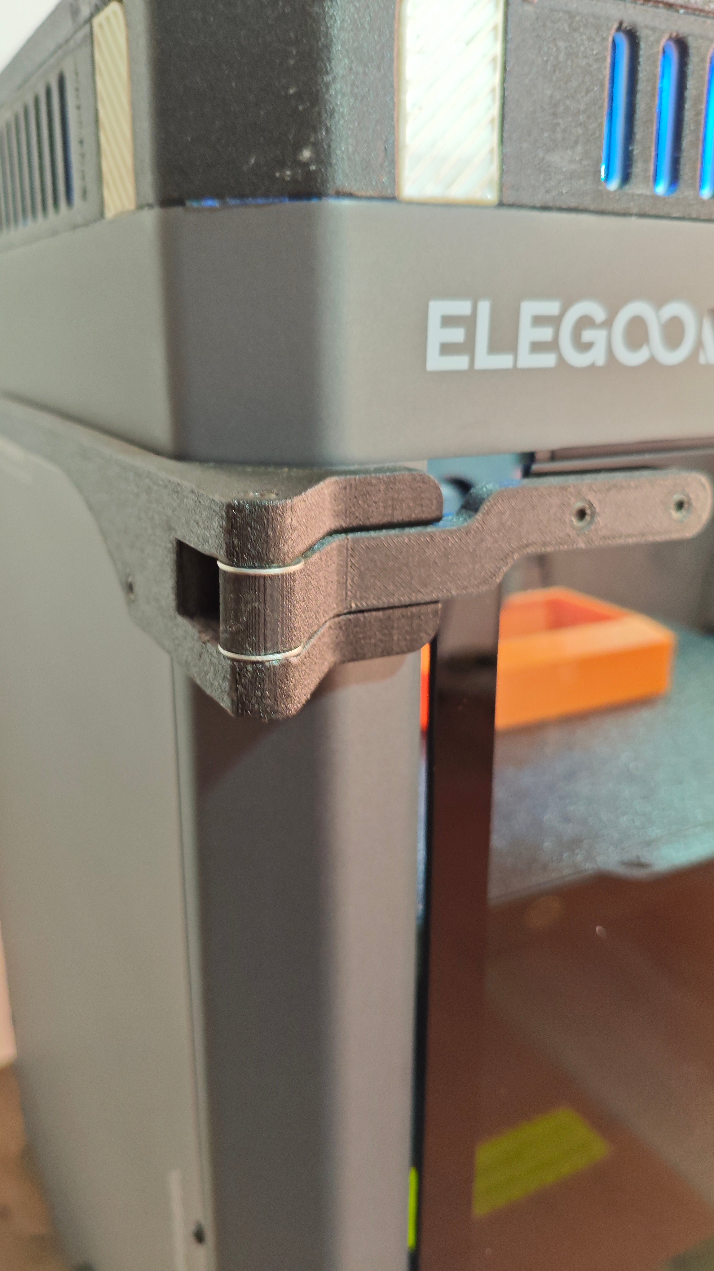 Elegoo Centauri Carbon 270 Degree Hinge