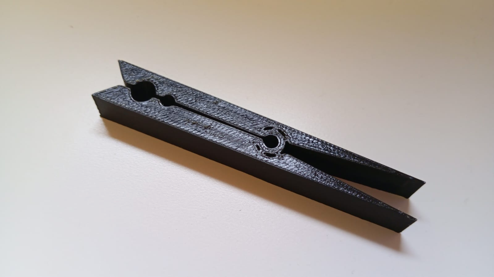 clothespin