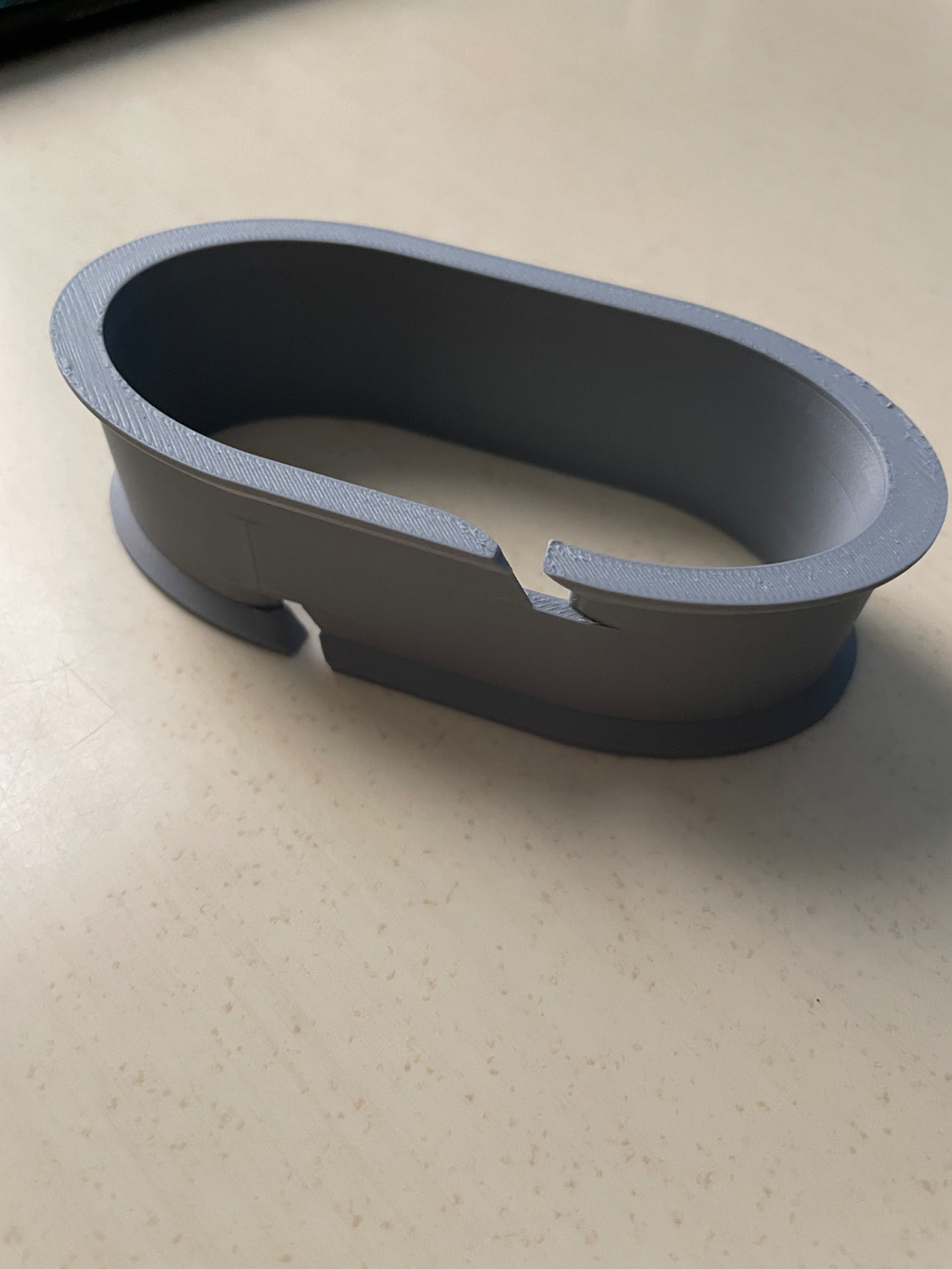 Cable organizer 1.5m