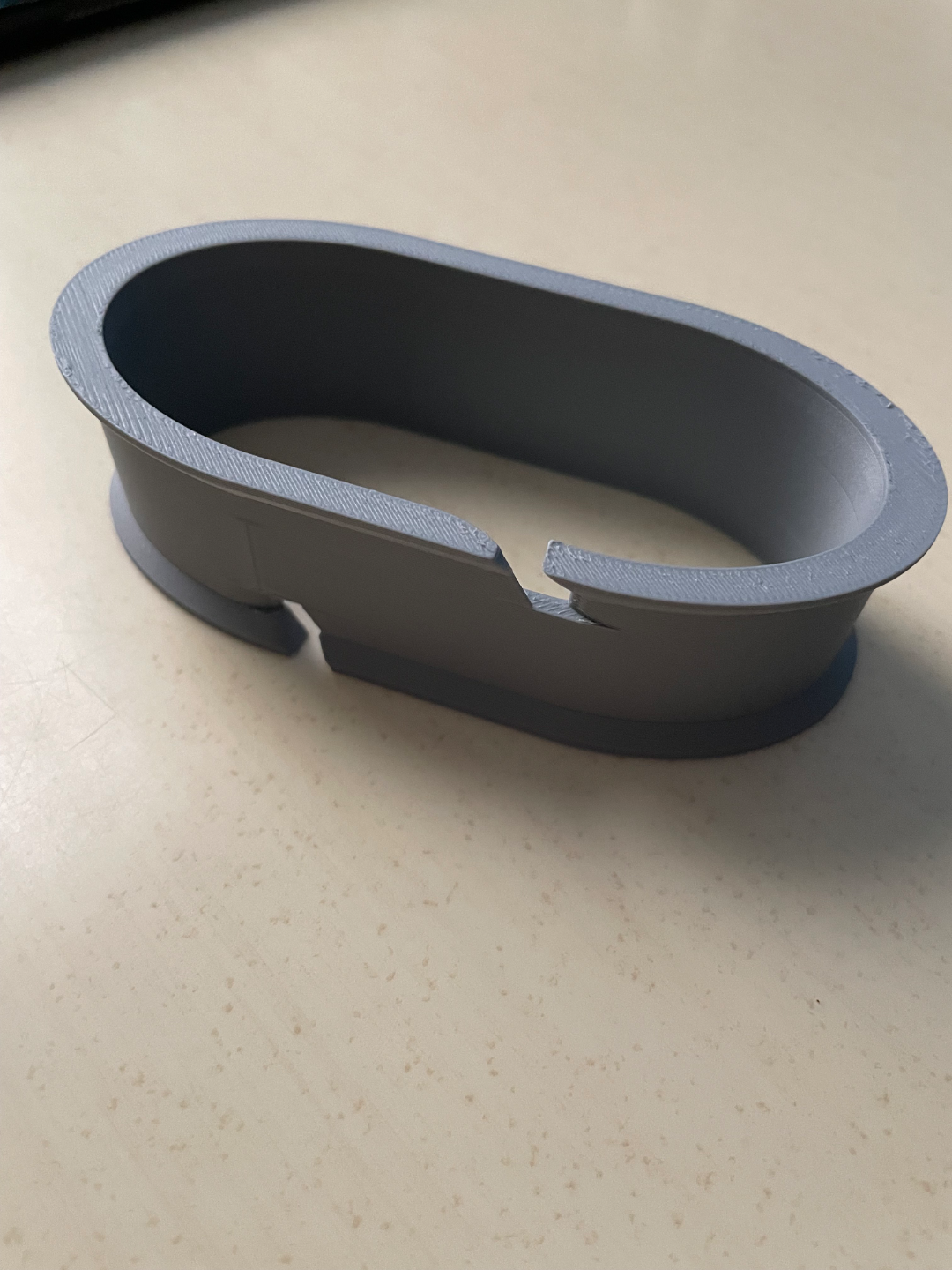 Cable organizer 1.5m