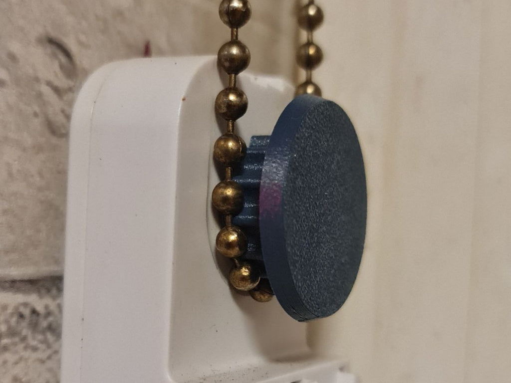 Motorised Blind - Replacement Gear
