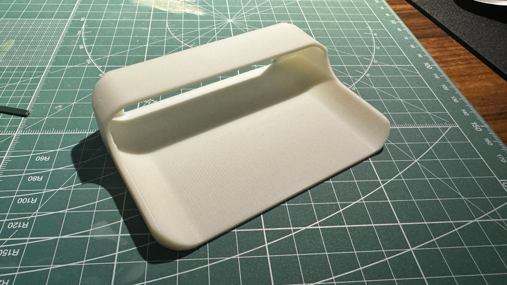 Unifi Flex Mini Switch Wall Mount