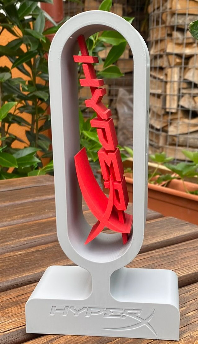 Headphone stand HYPERX