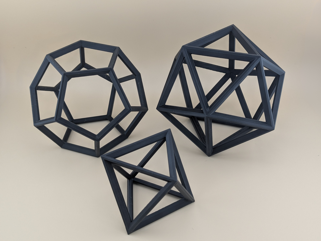 Geometric Decor