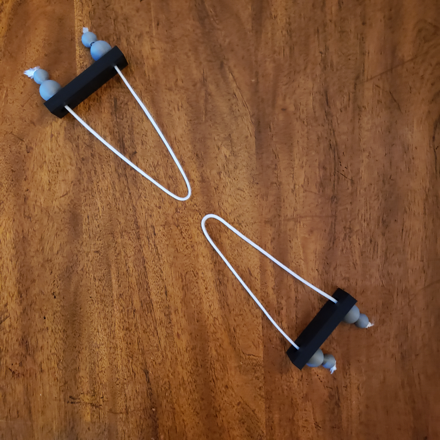 rope puzzle