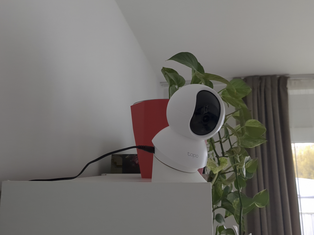 Tapo C210 Angle Mount