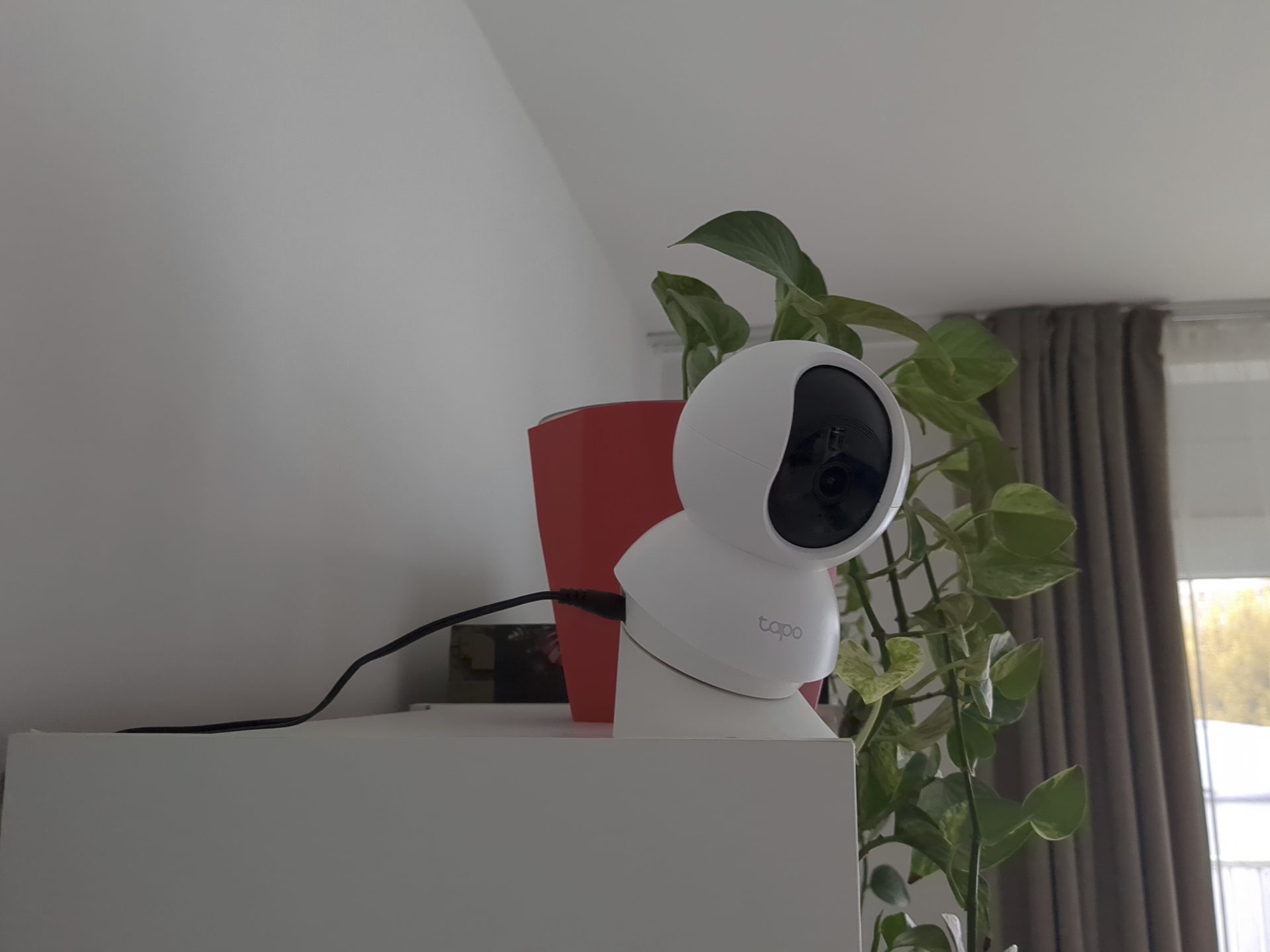 Tapo C210 Angle Mount