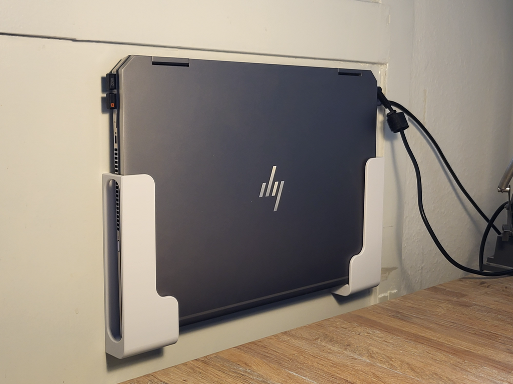 Laptop Wall Mount