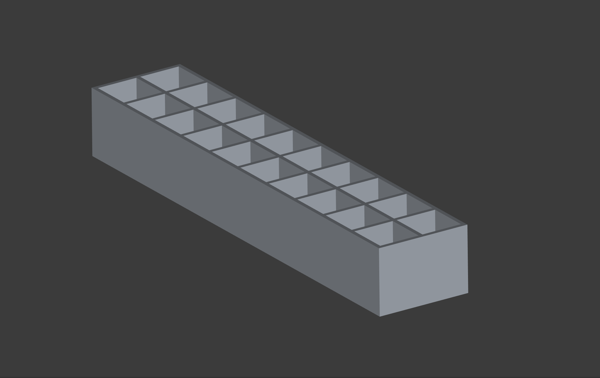Arduino nano case