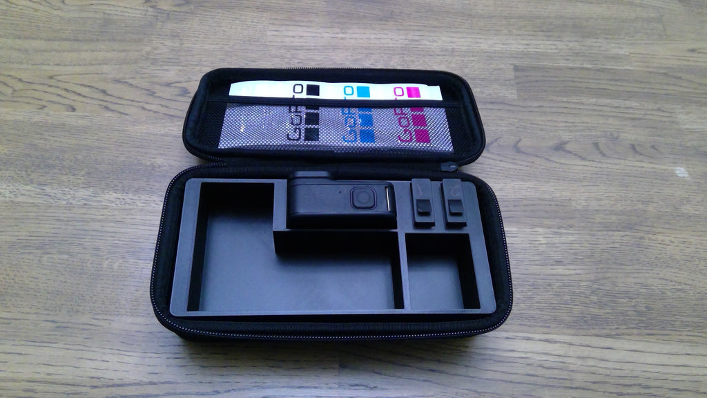 Gopro Hero 13 Case insert