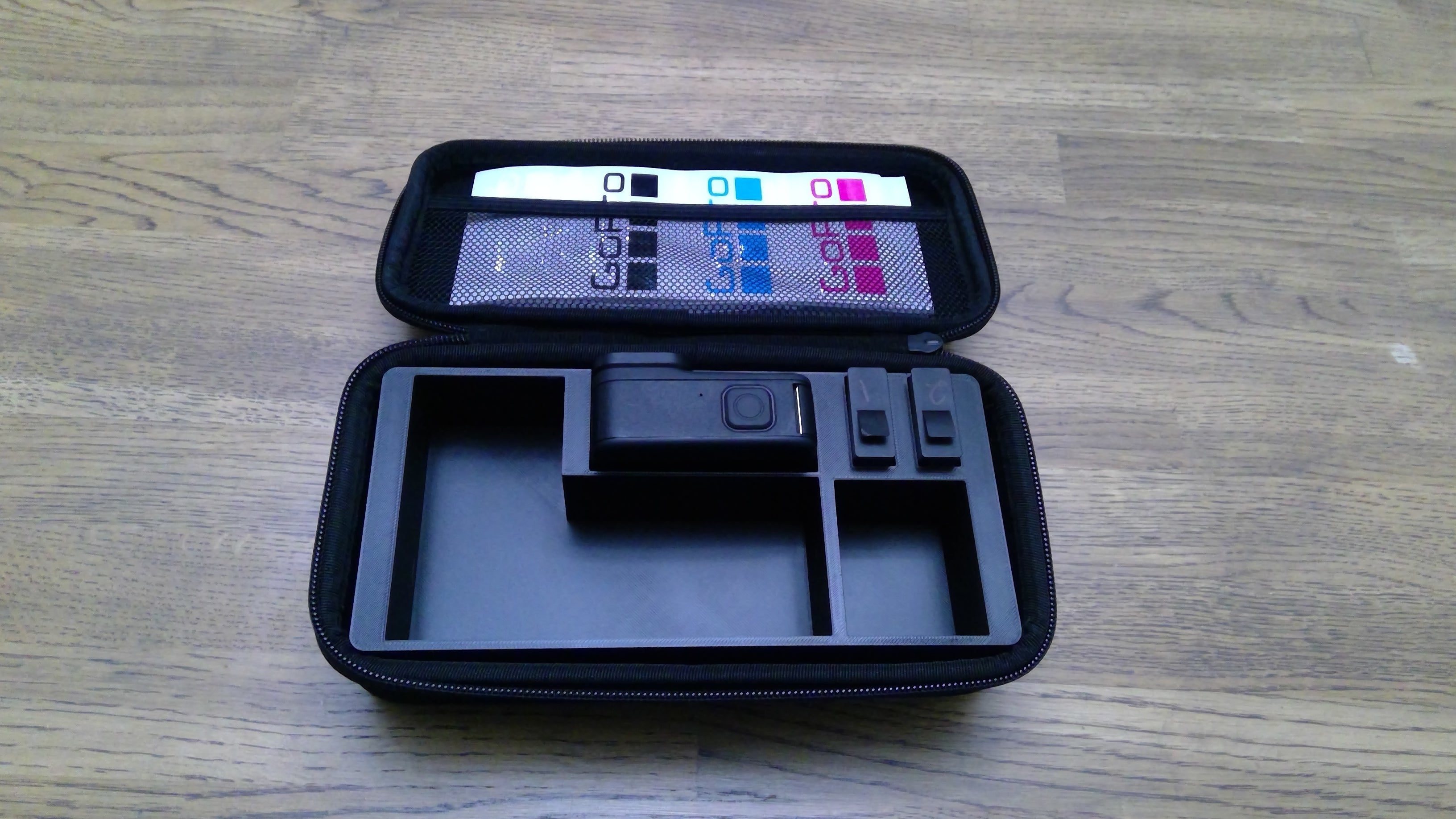 Gopro Hero 13 Case insert