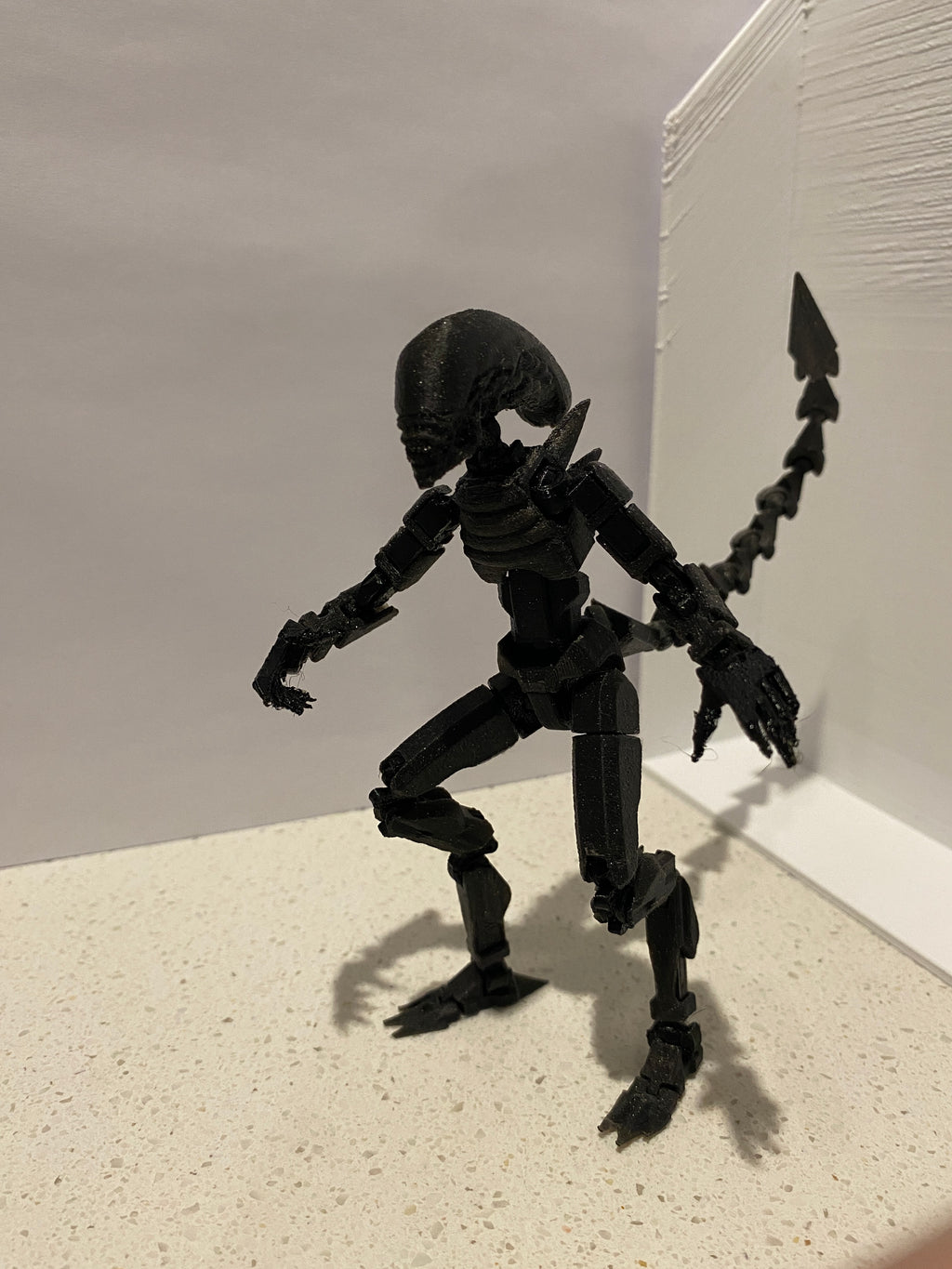 Dummy13 Xenomorph