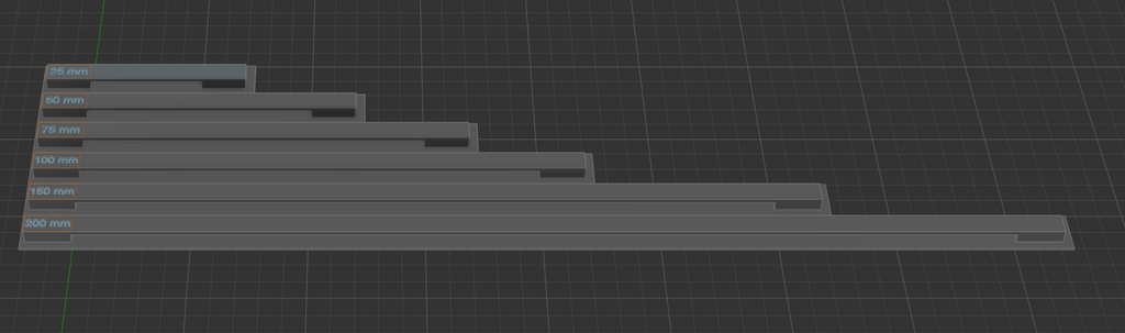 The Bridge - Suspension extrusion test