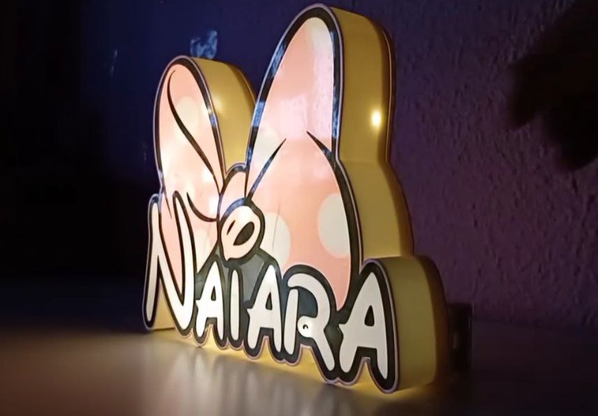 Naiara Lamp