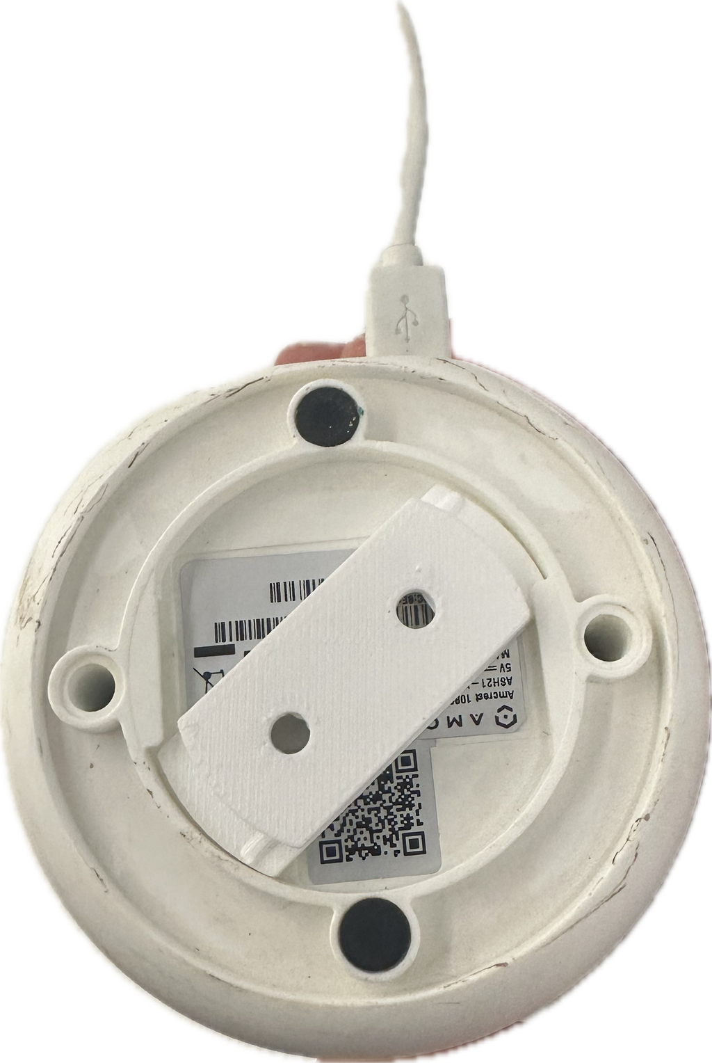 Camera Mount for Amcrest, Intelbras