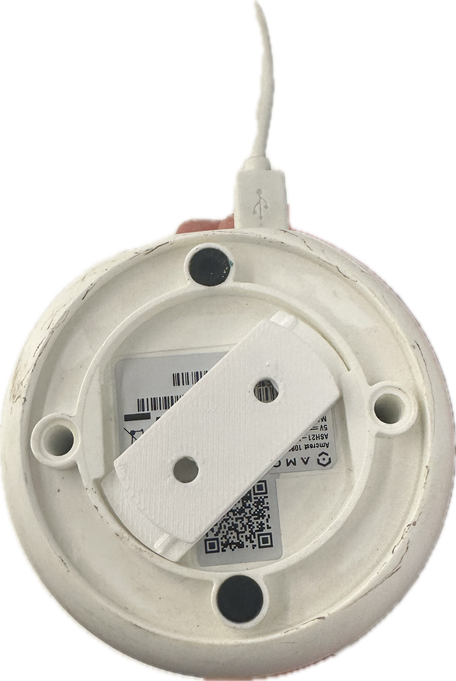 Camera Mount for Amcrest, Intelbras