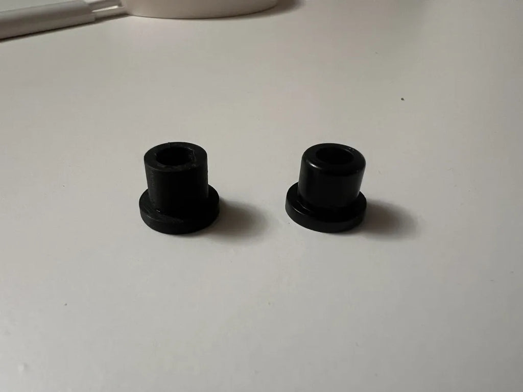 Ikea Detolf Hinge Spacer