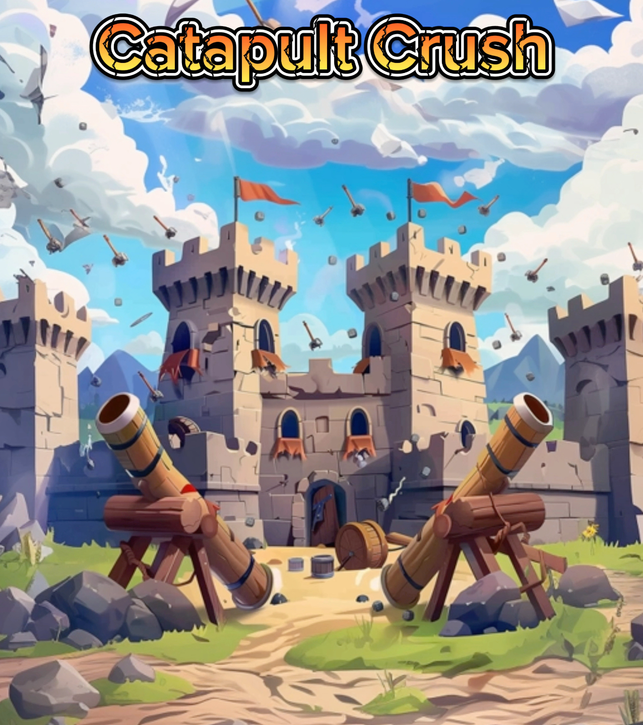 Catapult Crush