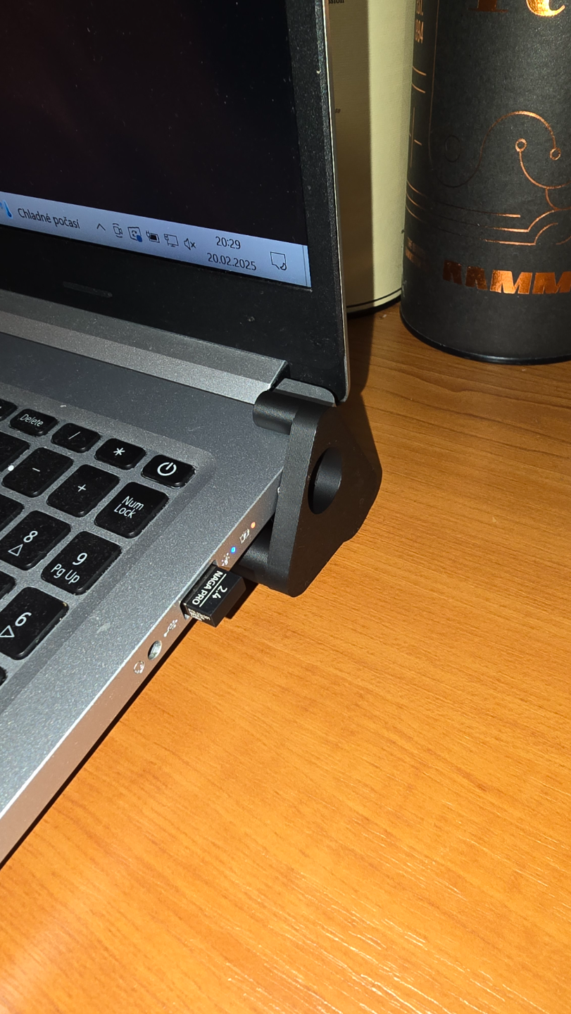 Laptop Stand