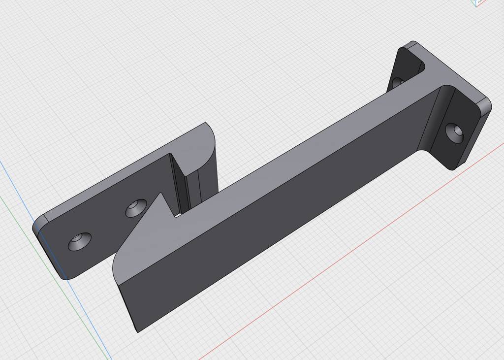 Child Safety Drawer Latch