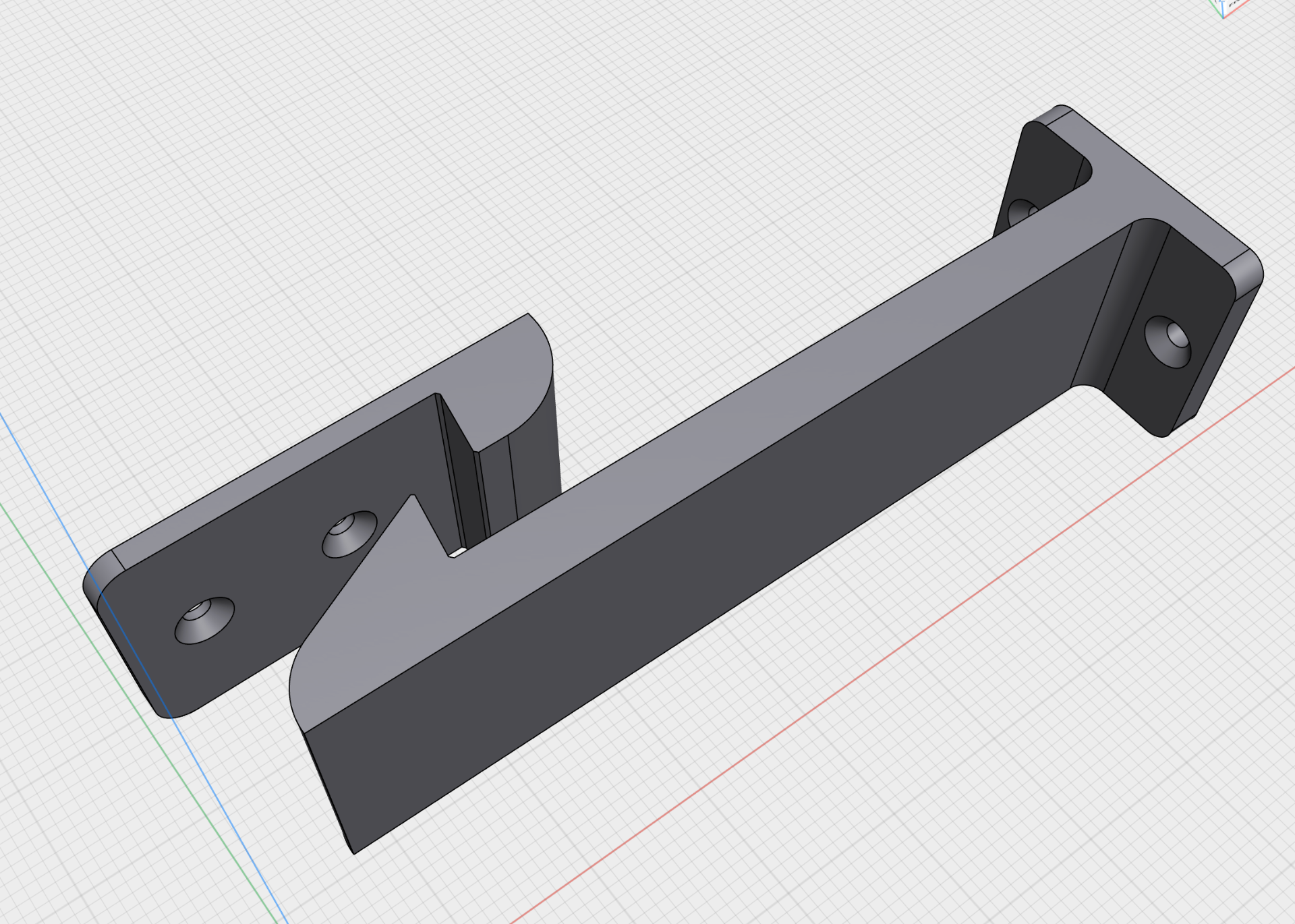 Child Safety Drawer Latch