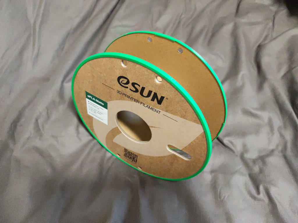 eSun Spool Holder (Slim)