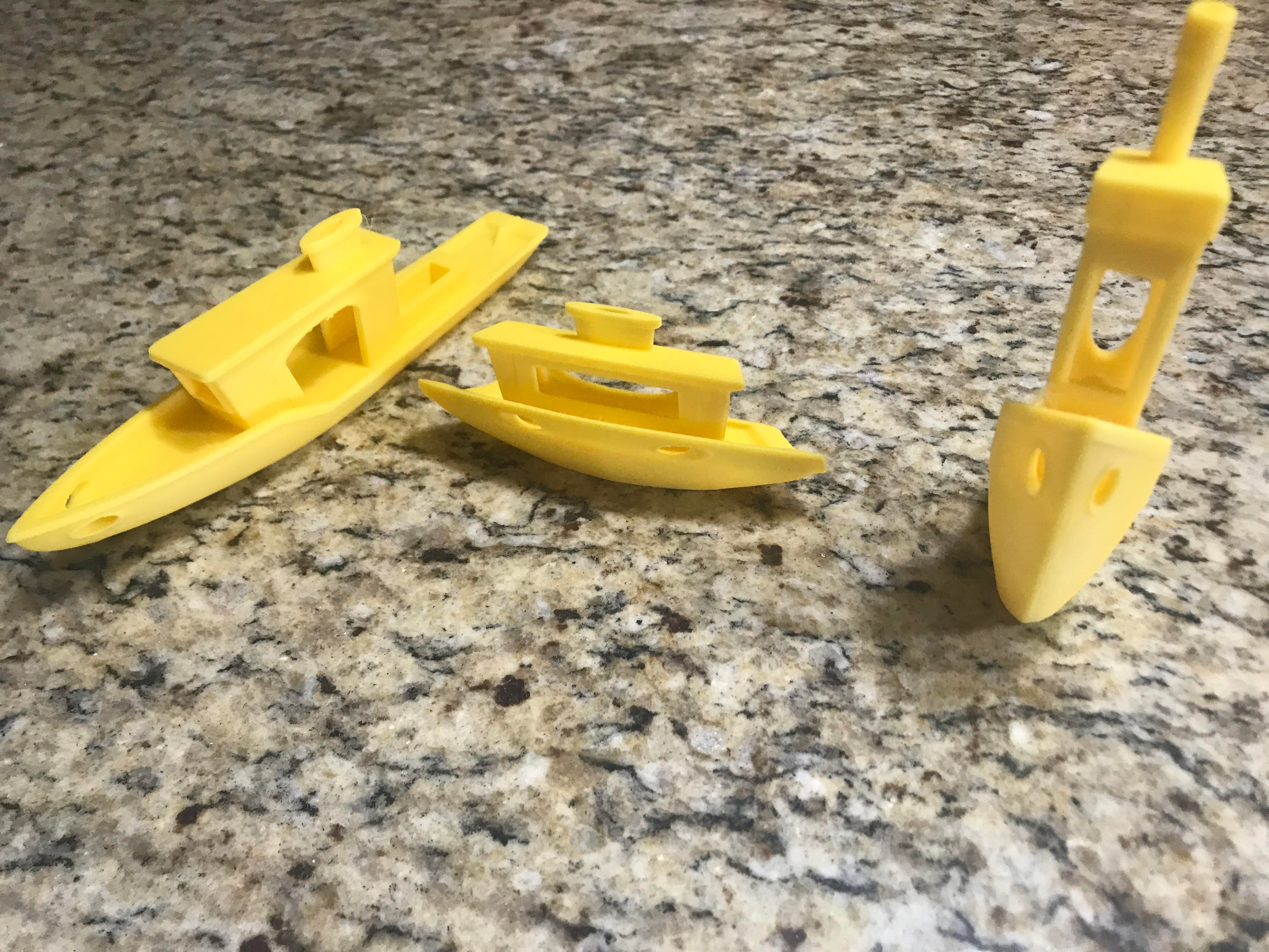 cursed benchys