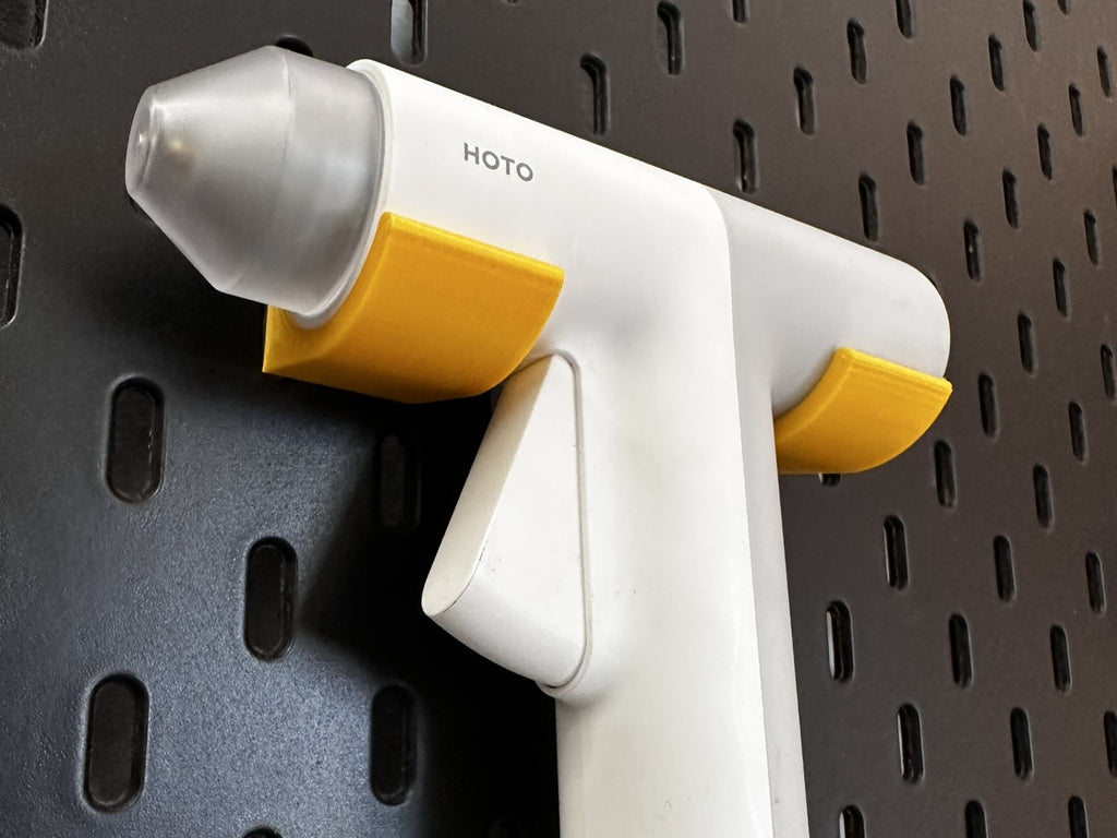 Skådis Hoto-Glue-Gun Holder