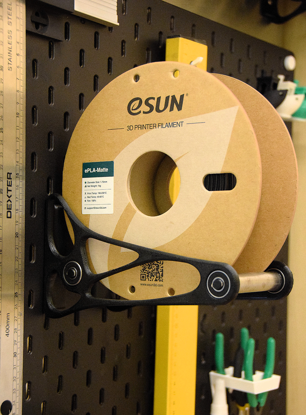 FILAMENT SPOOL HOLDER SKÅDIS
