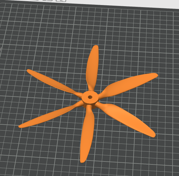 Rc Airplane Propeller