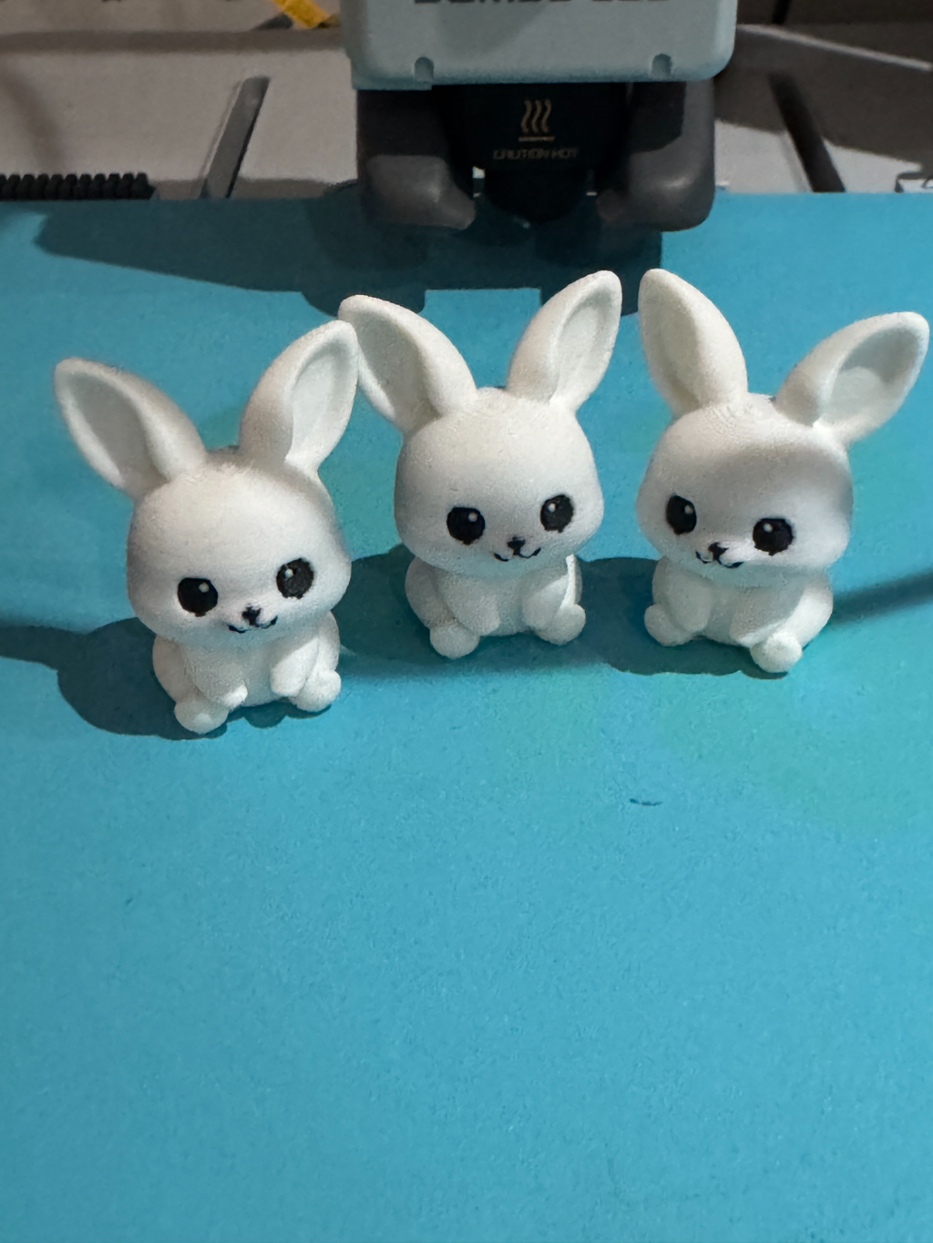 Cute Bunny Kawaii