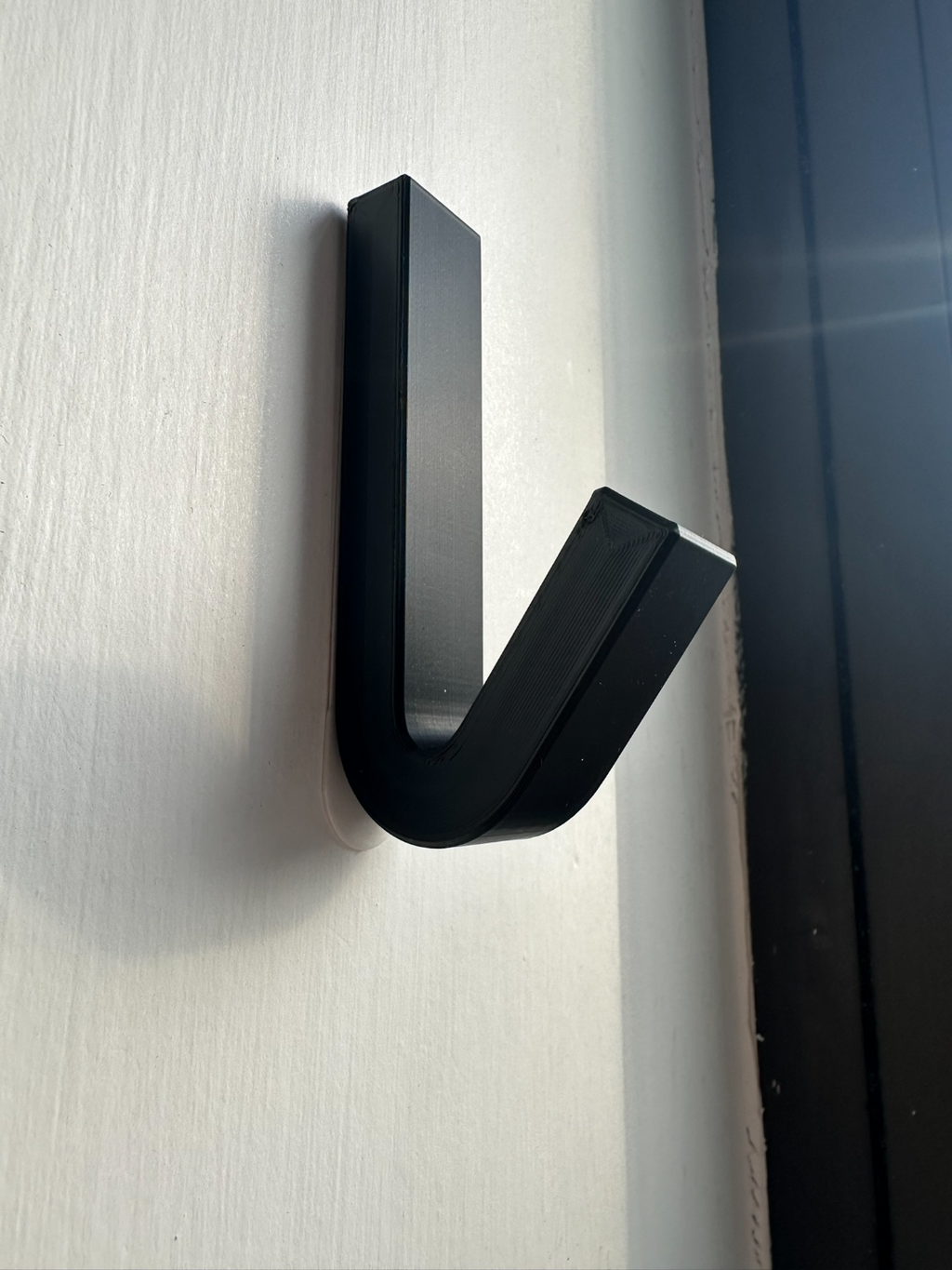 Large Command Strip Hook
