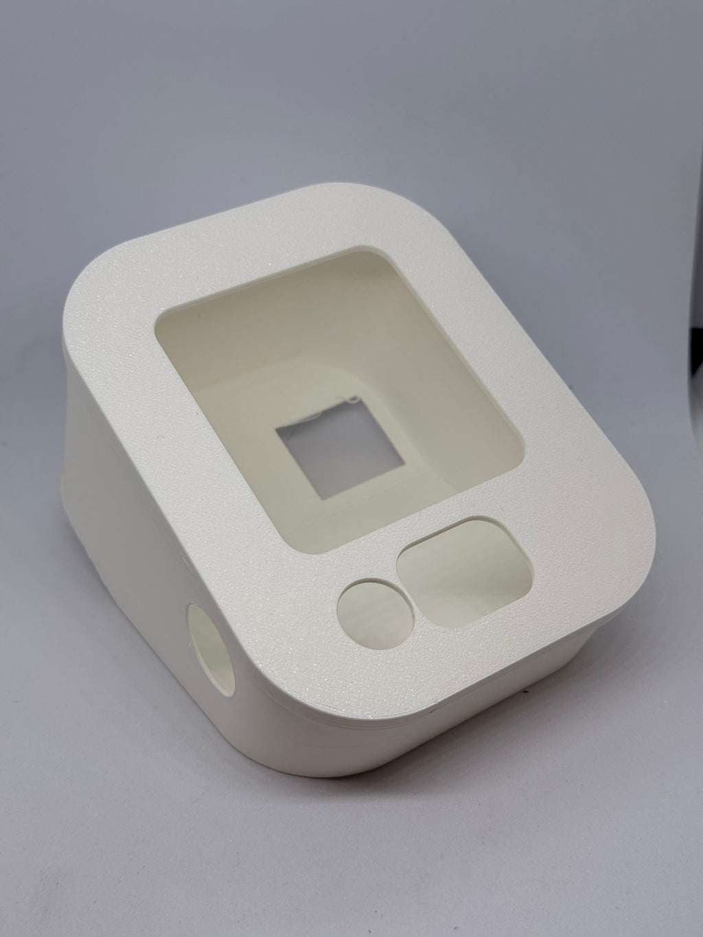 Case for OMRON M2 Tonometer/Blood Pressure Monitor