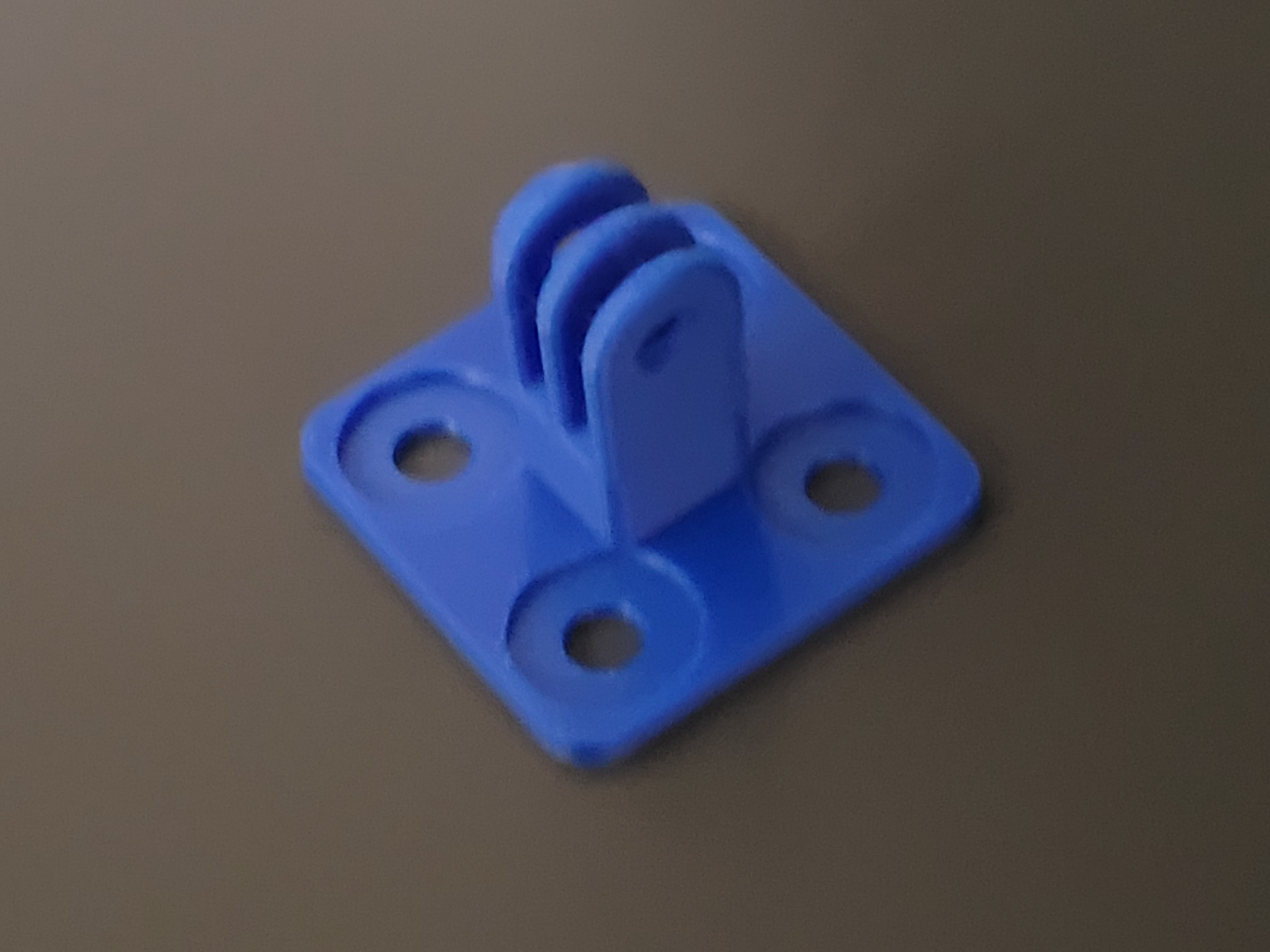 Multiboard Go-Pro Style Mount