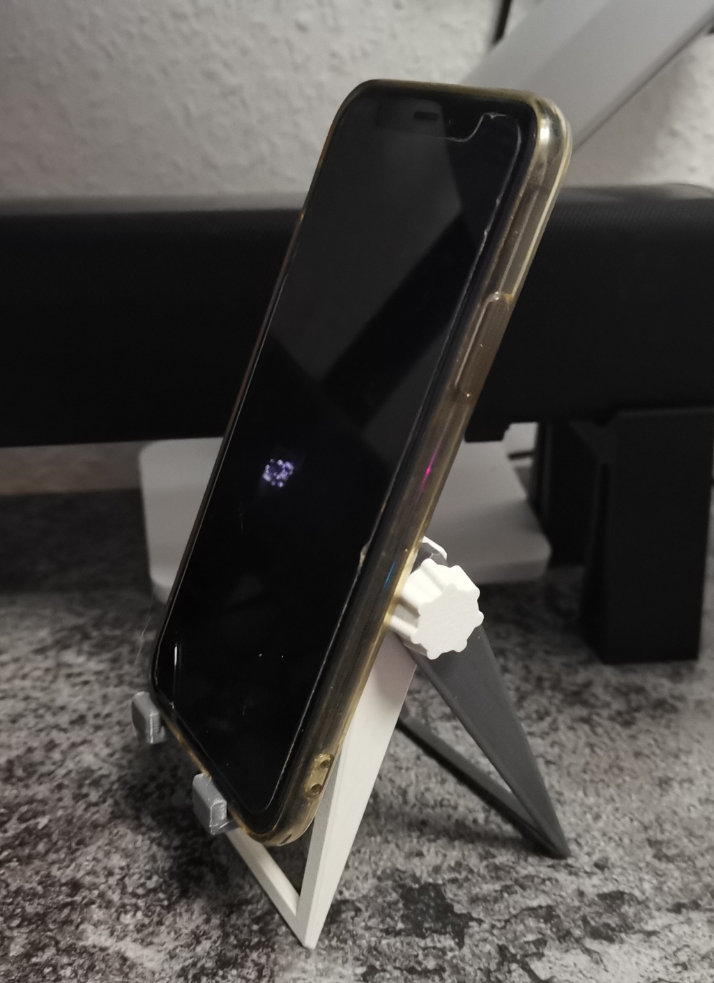Adjustable Phone Stand