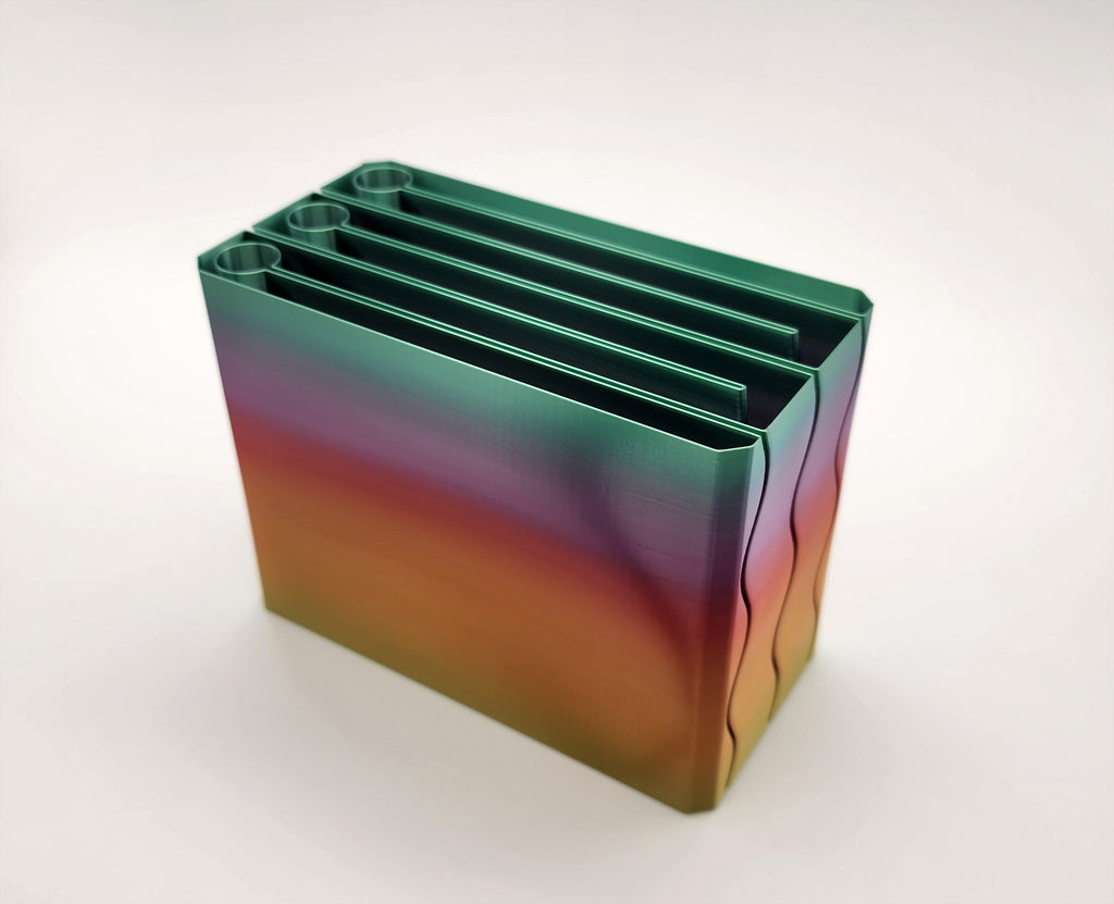 Letter & Pen Organizer - Vase Mode