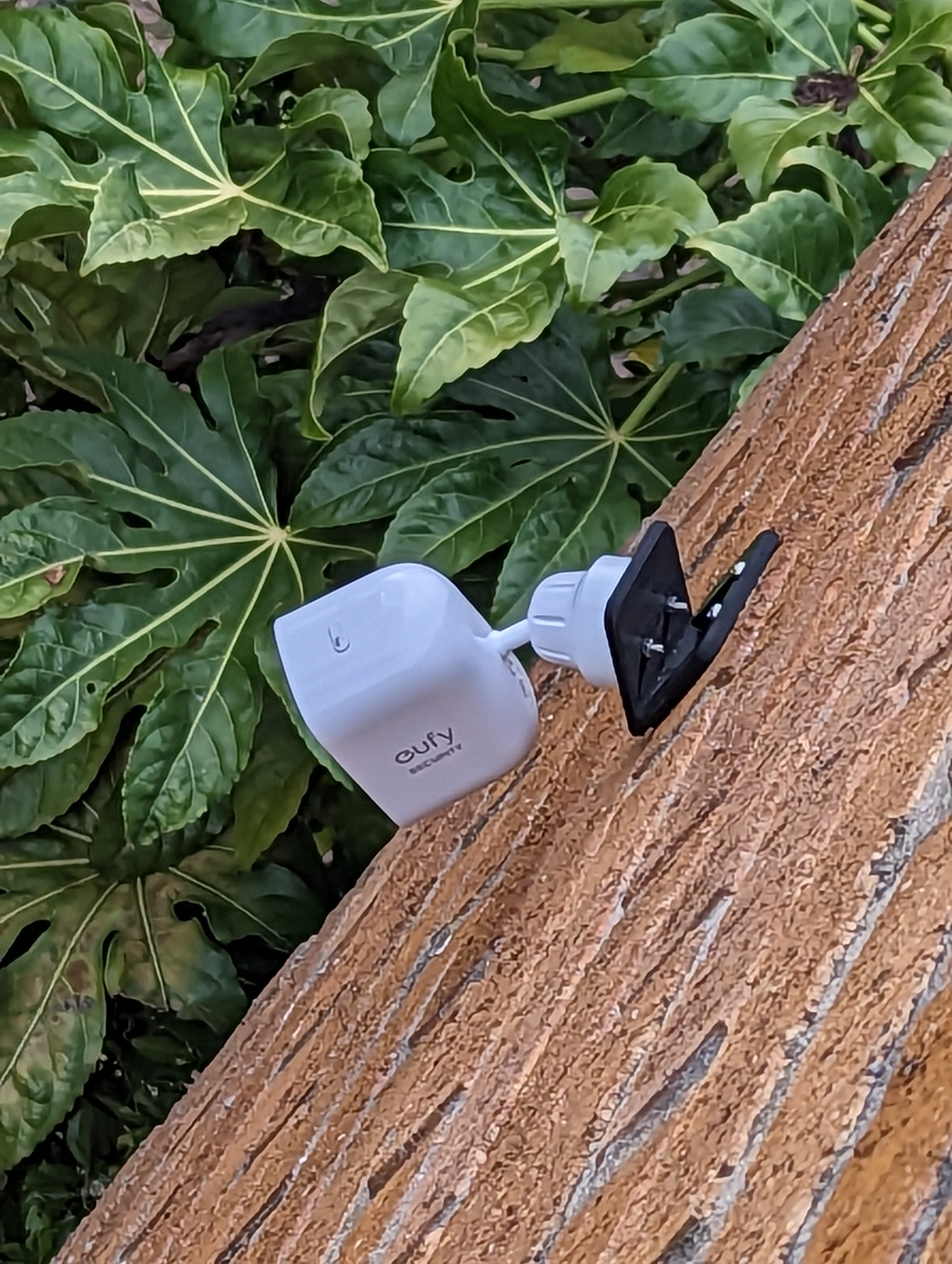 EufyCam 2c Mount