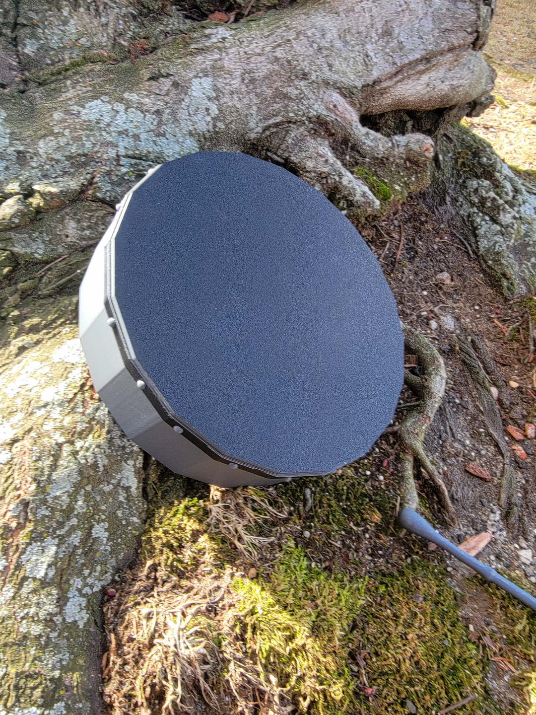 Bodhrán