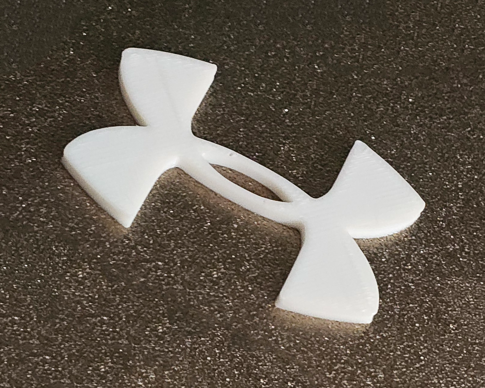 Under Armour Logo - No Text