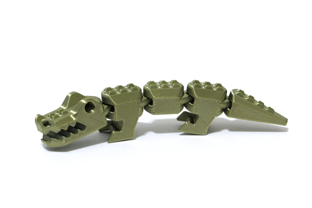 Flexi-gator
