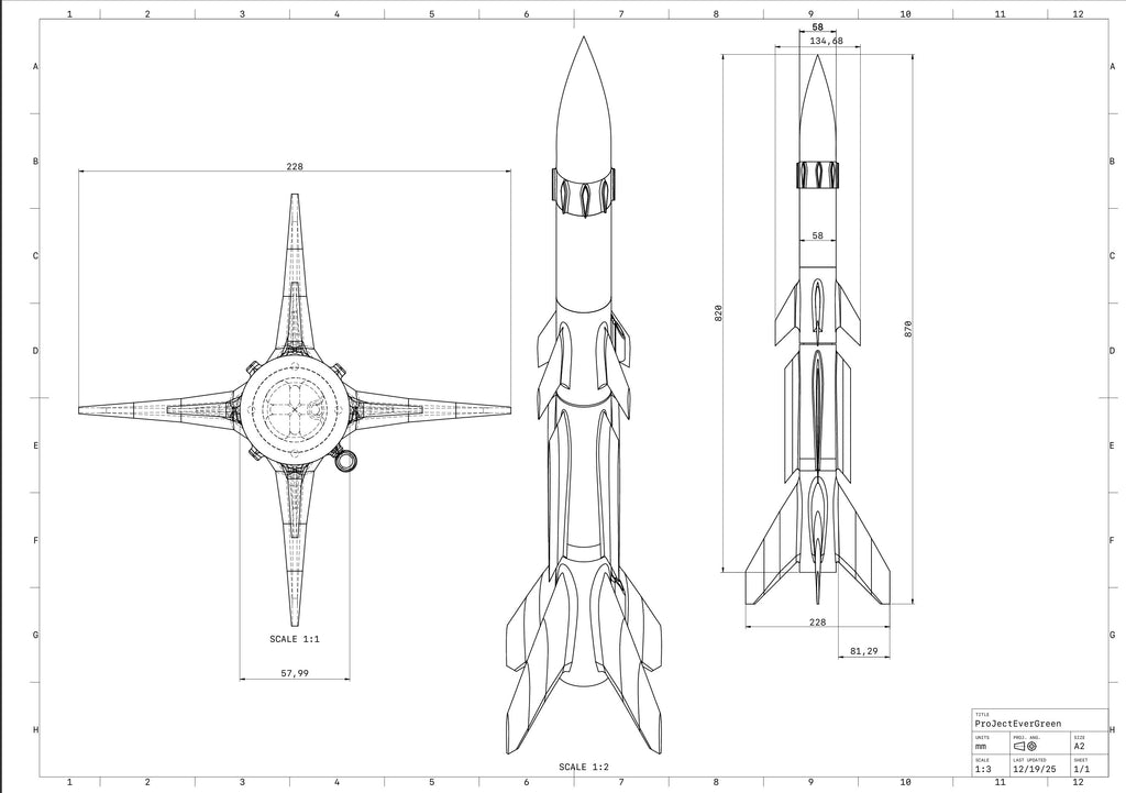 ProjectEverGreenRocket