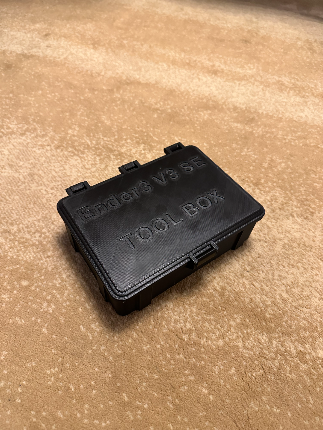 Tool Box