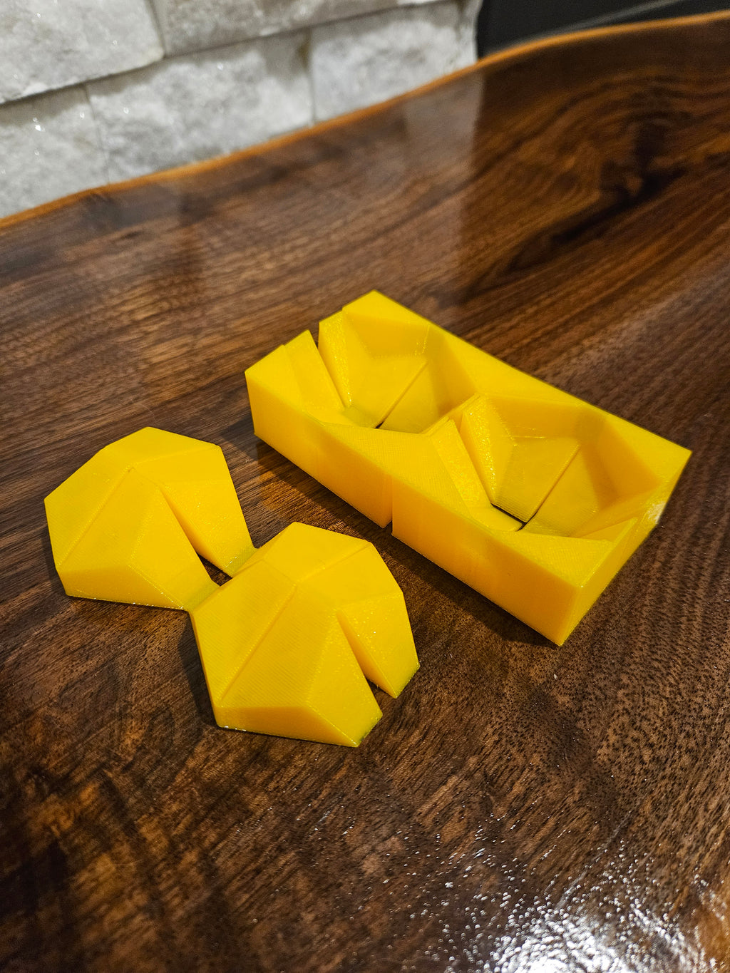 Dodecafinity Cube (TPU)