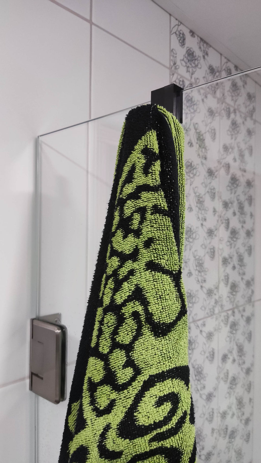 Towel hook