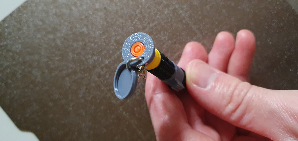 sword cap