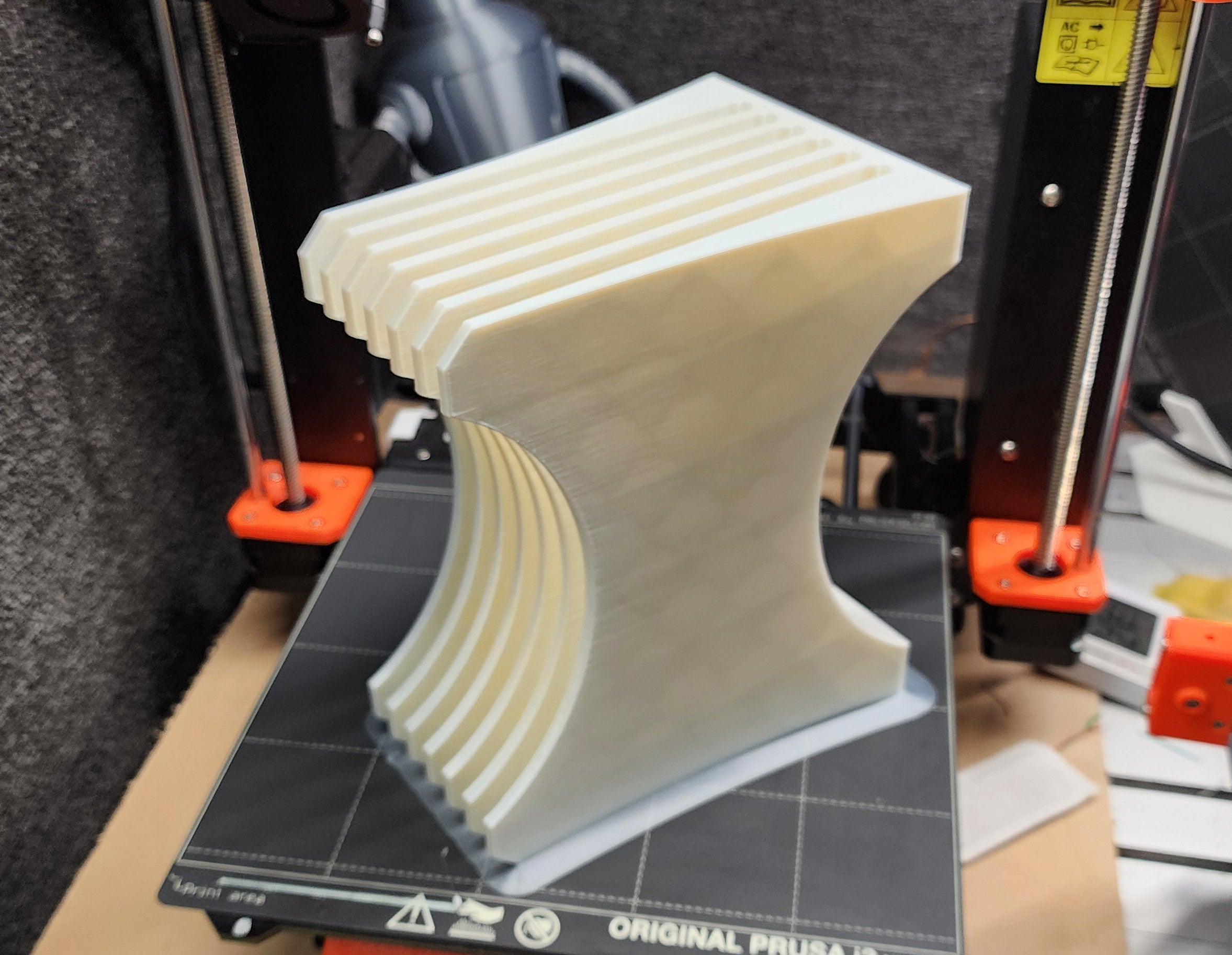 Standing File Sorter v3