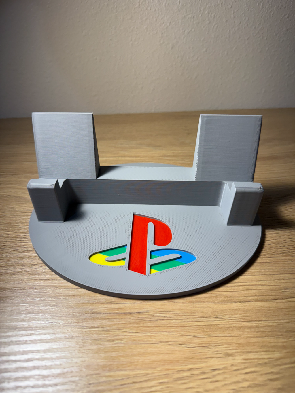 30th Anniversary Playstation Portal Stand