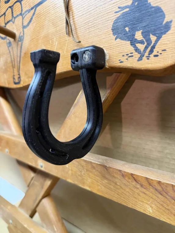Horseshoe Hook