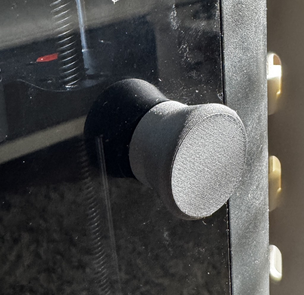 P1S/X1 Door Knob